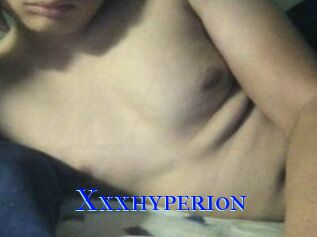 Xxxhyperion