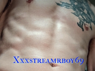 Xxxstreamrboy69