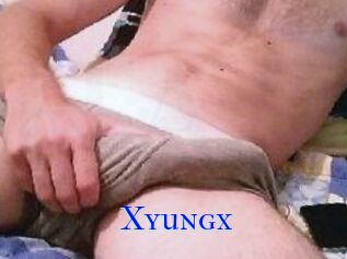 Xyungx
