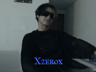 Xzerox