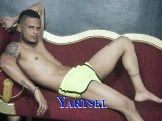 Yartsel