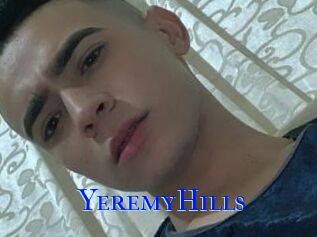 YeremyHills