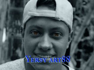 Yersy_art88