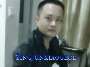 Yingjunxiaogege