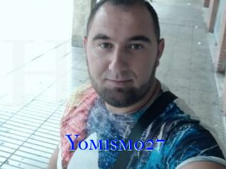 Yomismo27