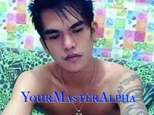 YourMasterAlpha