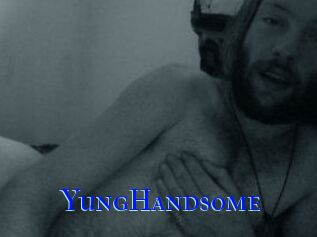 YungHandsome