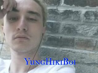 YungHikiBoi