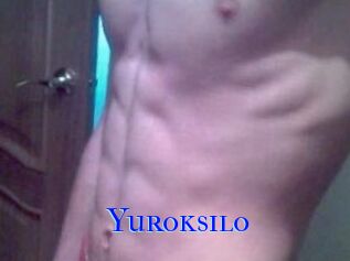 Yuroksilo