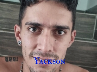 Yackson