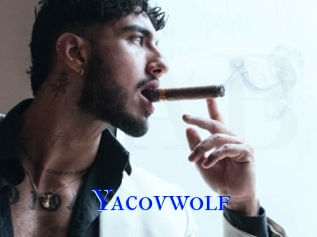 Yacovwolf
