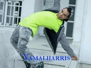 Yamalharris