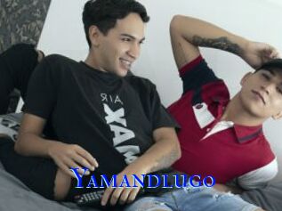 Yamandlugo