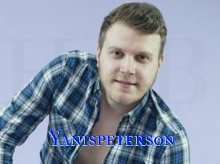 Yanispeterson