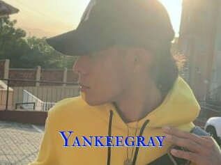 Yankeegray