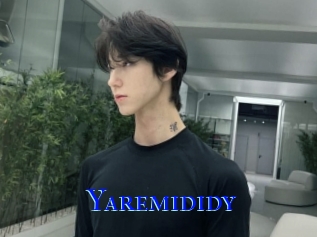 Yaremididy