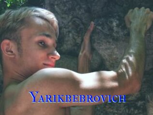 Yarikbebrovich