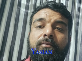 Yasian