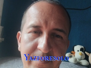 Yazforesolo