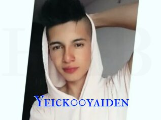 Yeick00yaiden