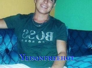 Yeisonfreehot