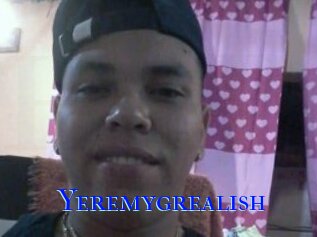 Yeremygrealish