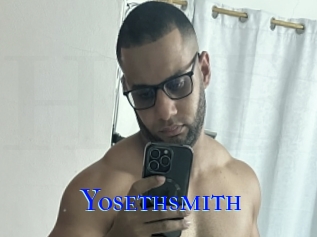 Yosethsmith