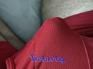 Yosolo64