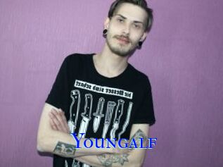 Youngalf