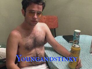 Young_and_stinky