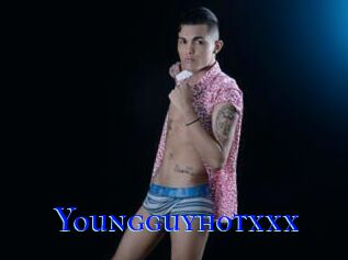 Youngguyhotxxx