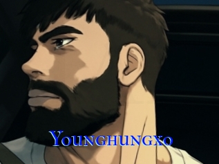 Younghungxo