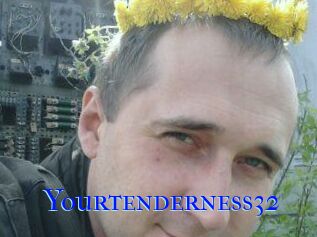 Yourtenderness32