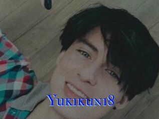 Yukikun18