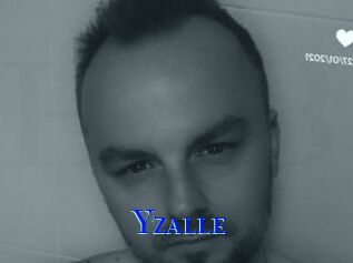 Yzalle