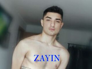 ZAYIN
