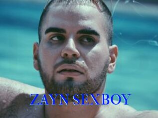 ZAYN_SEXBOY