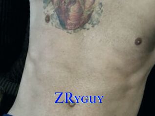 ZRyguy