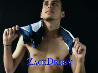 ZackDrissy