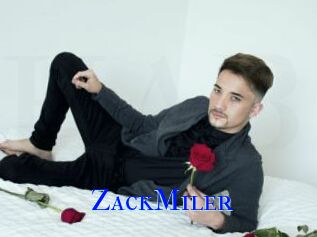ZackMiler