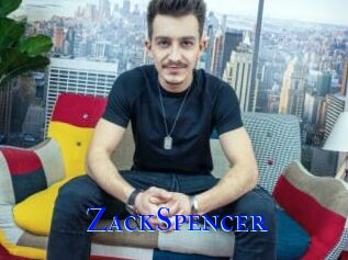 ZackSpencer