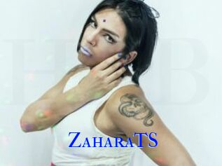 ZaharaTS