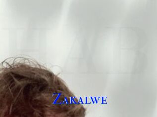 Zakalwe