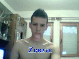 Zdrave