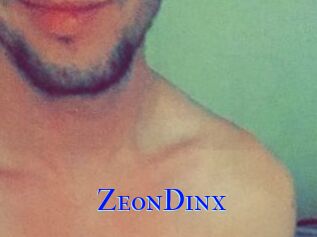 ZeonDinx