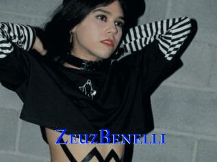 ZeuzBenelli