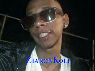 ZiaronKoll