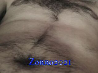 Zorro2021