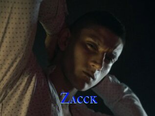 Zacck