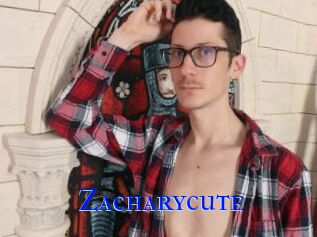 Zacharycute